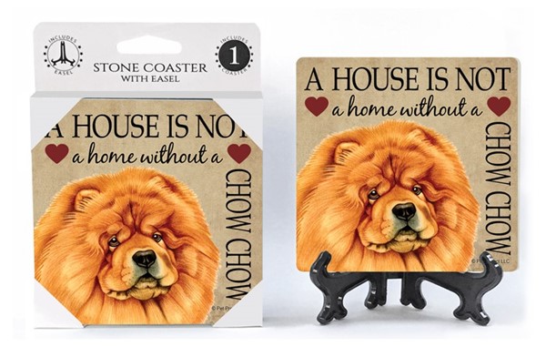 A House is not a Home Coasters