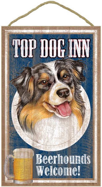 Top Dog Inn