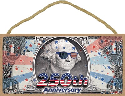 250 Anniversary of the USA in 2026