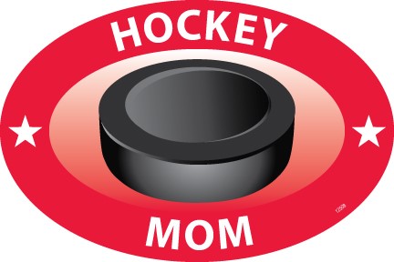 Hockey Mom