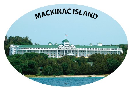 Mackinac Island