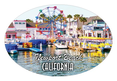 Newport Beach, California