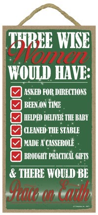 Holiday Bundle Promotion Includes 10 FREE Signs When Reordering $350 or More